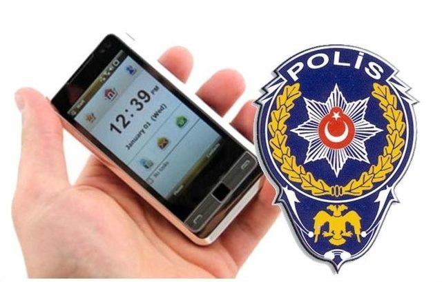 Polis, Savcı Telefonda Para İsterse İnanmayın! 1