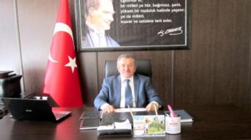 Tırkız: Yeni Eğitim Yılı Hazırlıkları Planlandığı Şekilde Tamamlandı