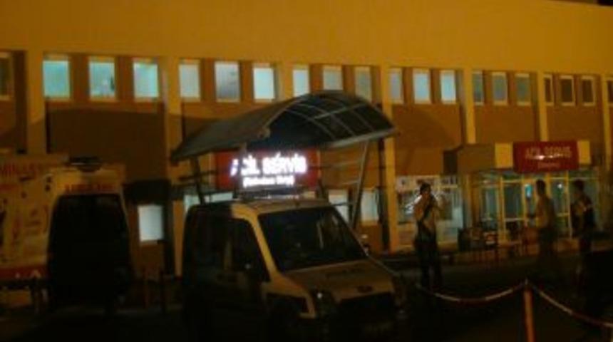 Japon Turistin Cenazesi Ankara Adli Tıp Kurumu'na G&ouml;nderildi