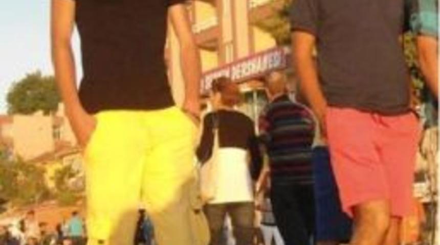 Cinayet Ş&uuml;phelisi Ereğli&rsquo;ye Getirildi