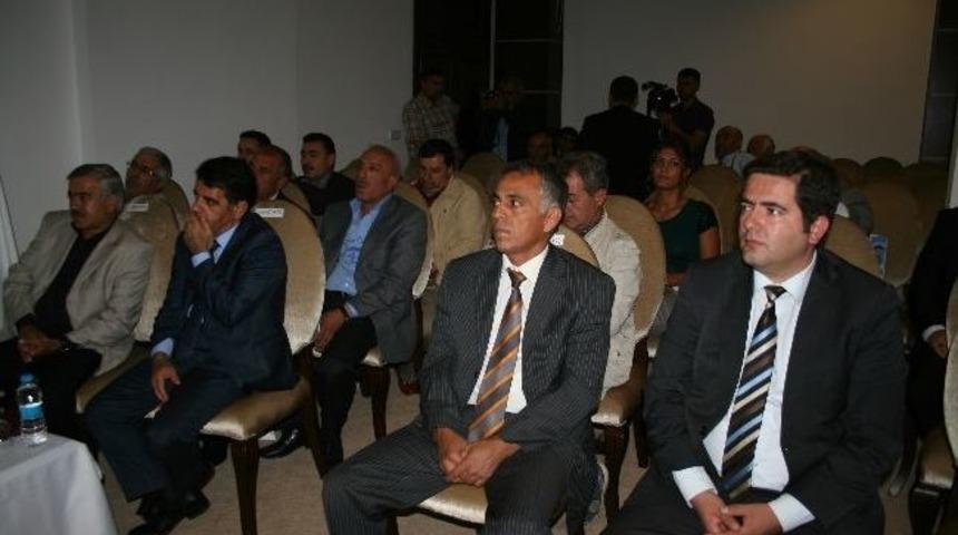 Geleneksel Kars Kaşarı&rsquo;nın Coğrafı İşaretlemesı&rdquo; Proje Bilgilendirme Toplantısına Yapıldı