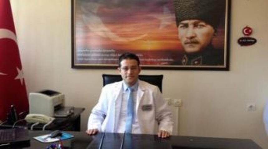 Mucur İl&ccedil;e Devlet Hastanesinde Bir İlk Ger&ccedil;ekleşti