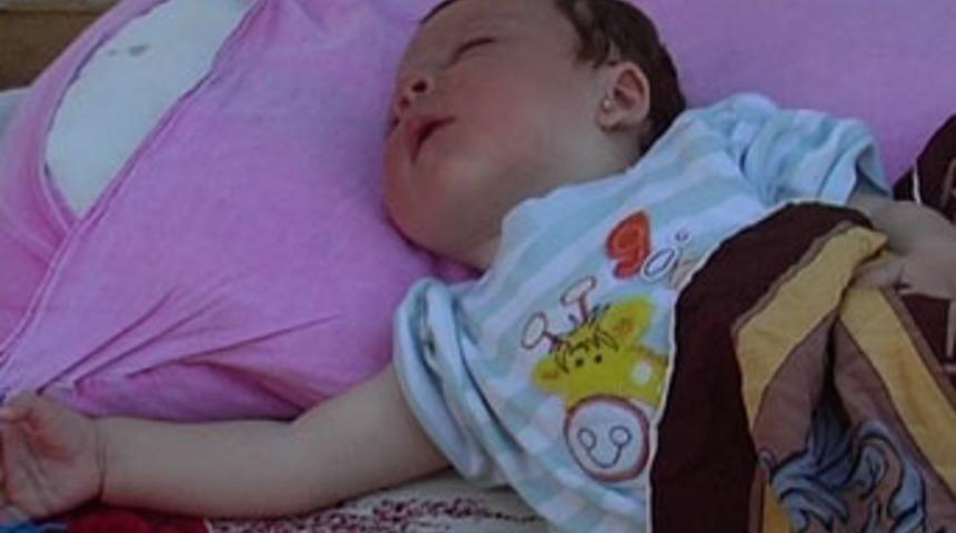 Suriyelilerin dramı y&uuml;rekleri burkuyor