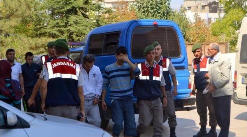 Jandarmadan Uyuşturucu &Ouml;rg&uuml;t&uuml;ne B&uuml;y&uuml;k Vurgun