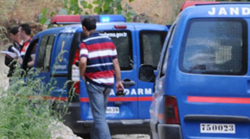 Japon turistlere bı&ccedil;aklı saldırı: 1 &ouml;l&uuml;, 1 yaralı