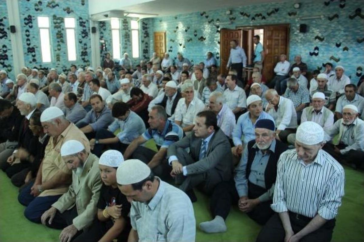 Geleneksel Hacı Fatma Bodur Hayrı&rsquo;nın 31&rsquo;incisi Yapıldı