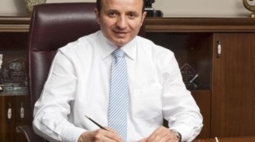 B&uuml;y&uuml;kşehir, Suriye İ&ccedil;in Yardım Kampanyası Başlattı