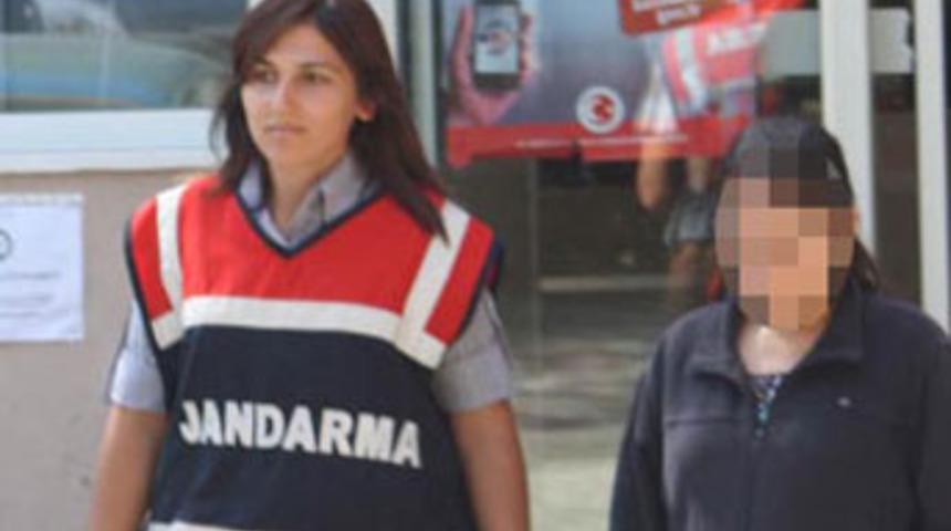 Sokaktan &ccedil;ıkan dram