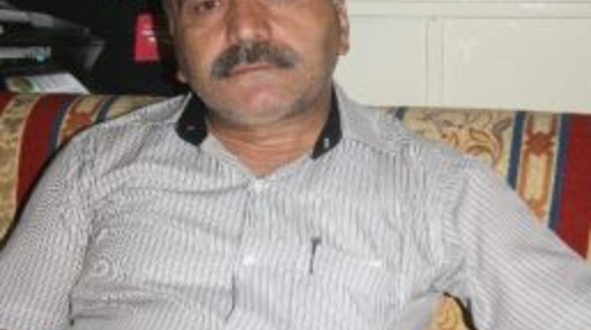 Mhp&rsquo;den İstifa