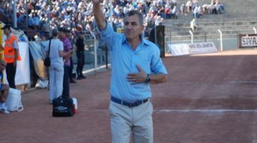 &Ouml;zkara; &ldquo;oyunu İyi &Ccedil;eviremedik&rdquo;