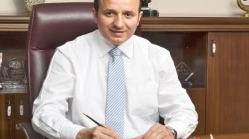 Erzurum'dan Suriyeli M&uuml;lteciler I&ccedil;in Yardım Kampanyası