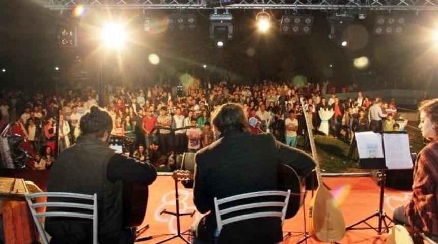3. Vang&ouml;l&uuml; K&uuml;lt&uuml;r Sanat Ve Doğa Festivali