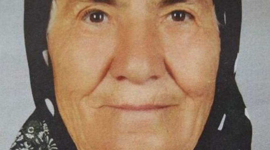 Alzheımer Hastası Kadından 5 G&uuml;nd&uuml;r Haber Alınamıyor