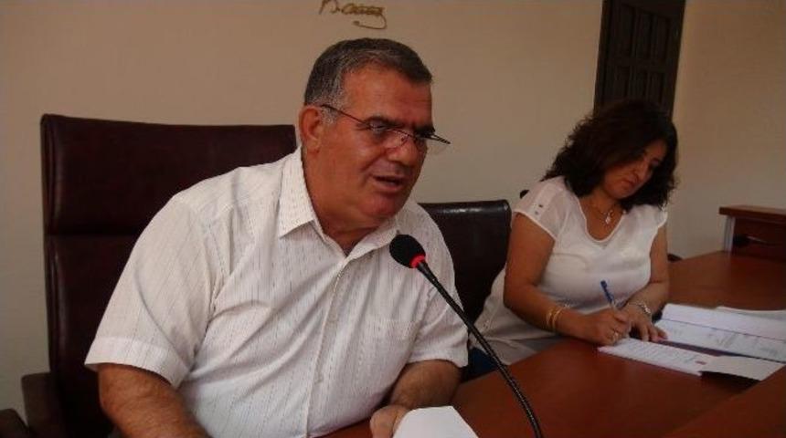 Fethiye&rsquo;ye Doğalgaz Geliyor