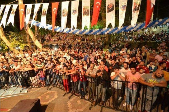 Kemalpaşa da Kurtuluş Coşkusu 1