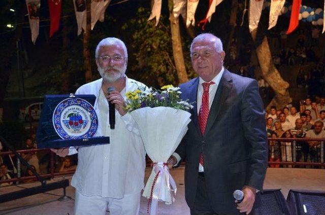 Kemalpaşa da Kurtuluş Coşkusu 2