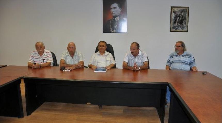 Fethiye K&ouml;ylerinde Mahalle Stat&uuml;s&uuml;s&uuml; Anlatılacak