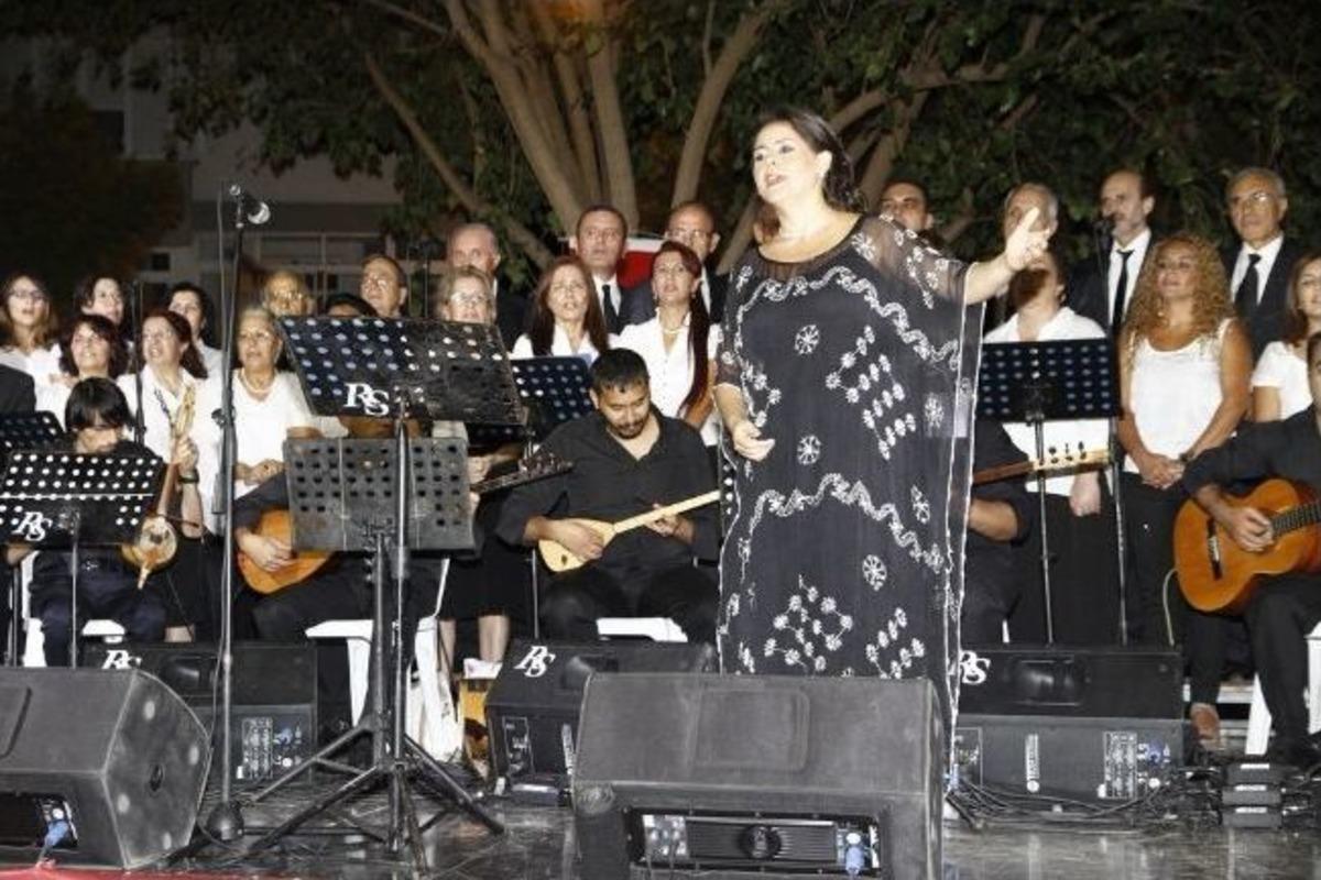 Konak&rsquo;tan Coşkulu Kutlama