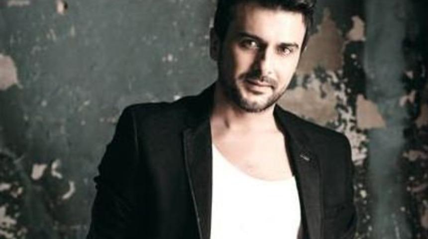 G&ouml;khan Tepe 15 Eyl&uuml;l&rsquo;de Piazza&rsquo;da