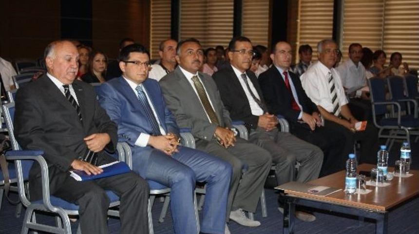 Kayıt Dışını &Ouml;nlemek İ&ccedil;in 10 Milyon Euro Ayrıldı