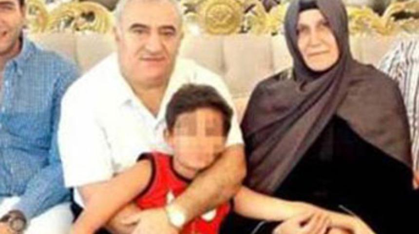 31 yıllık &ccedil;iftin nikahı d&uuml;ş&uuml;r&uuml;ld&uuml;