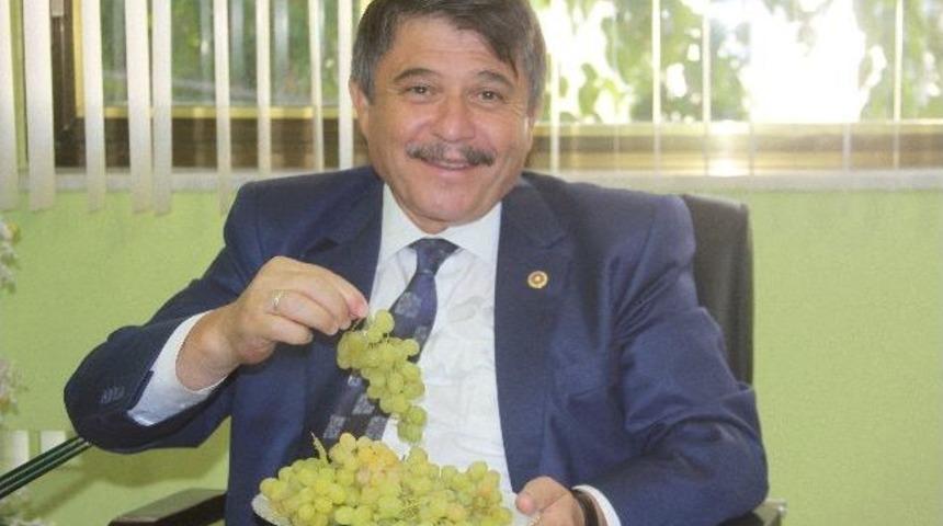 Mısır &Uuml;reticisi Teslimatda Artık Sorun Yaşamayacak