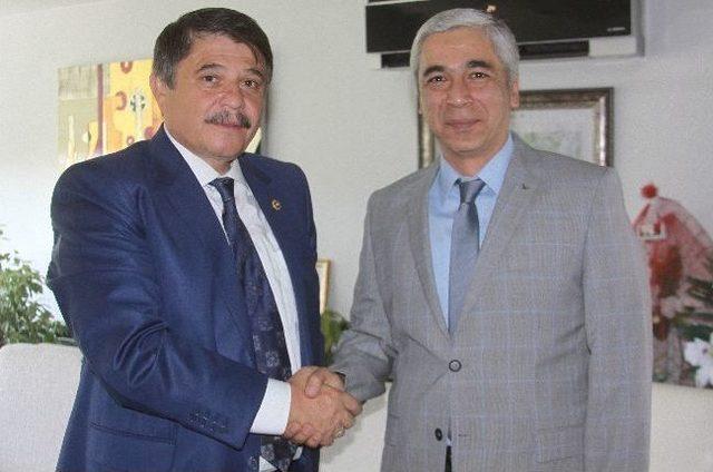 Mısır &Uuml;reticisi Teslimatda Artık Sorun Yaşamayacak 1