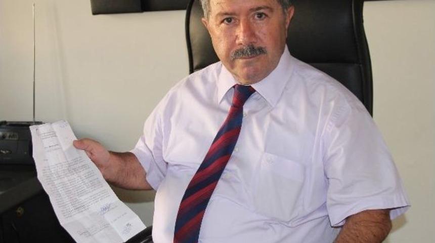 Sgk&rsquo;nın Yanlış Tebliği Vatandaşı İsyan Ettirdi