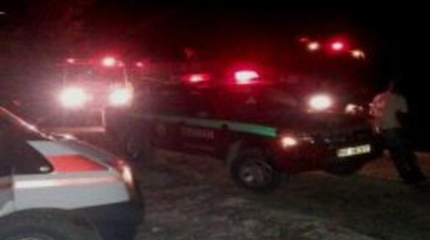 Kadirli'de 100 D&ouml;n&uuml;m Orman K&uuml;l Oldu