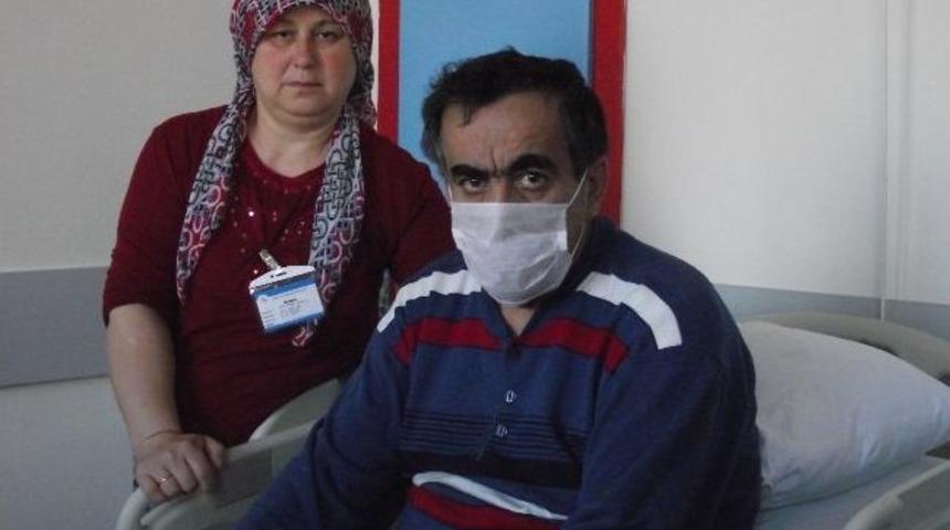 Saruhanlı İnsan Hakları Kurulu'ndan (ihk) Moral Ziyareti Kararı