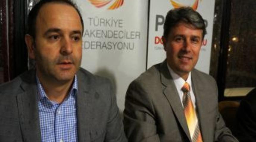 Atalay: T&uuml;rk Perakende Sekt&ouml;r&uuml; Ge&ccedil;en Yıl Y&uuml;zde 15 B&uuml;y&uuml;d&uuml;