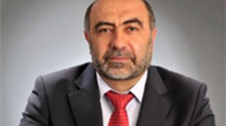 Sp'den Yerel Seçim Aday Çalışması