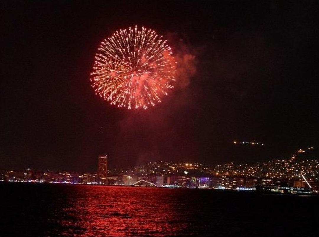 Kocaoğlu: "&uuml;lkemize Sahip &Ccedil;ıkmak Zorundayız"