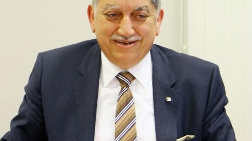 Nakıboğlu, Gen&ccedil; Girişimcilere Tecr&uuml;belerini Anlattı