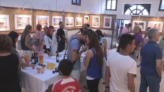 Urla da  hindistan&rsquo;a Yolculuk  Fotoğraf Sergisi 2