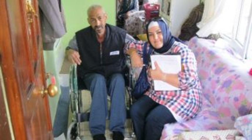 İzmit Belediyesi Sevindirdi