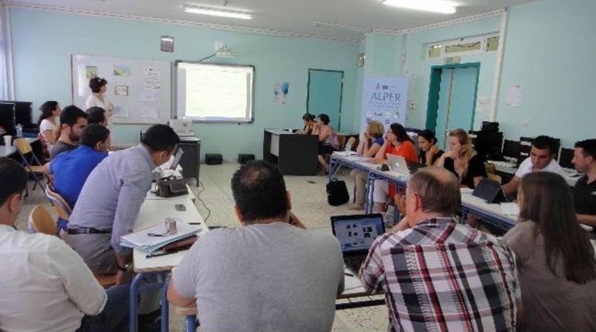 Kocaeli&rsquo;de Yeşil Enerji İ&ccedil;in Meslek Lisesi Kurulacak