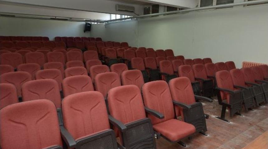 Beylikd&uuml;z&uuml; Belediyesi&rsquo;nden Milli Eğitim&rsquo;e B&uuml;y&uuml;k Destek