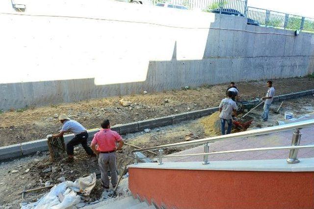 Beylikd&uuml;z&uuml; Belediyesi&rsquo;nden Milli Eğitim&rsquo;e B&uuml;y&uuml;k Destek 1