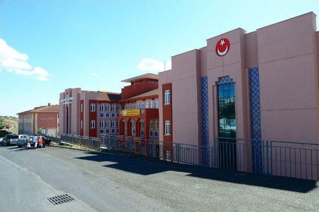 Beylikd&uuml;z&uuml; Belediyesi&rsquo;nden Milli Eğitim&rsquo;e B&uuml;y&uuml;k Destek 2