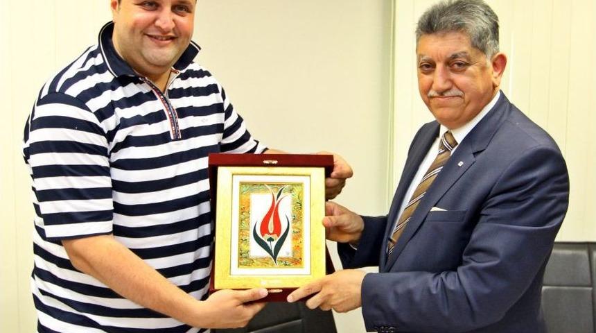 Naksan Holding 7 Bin Kişiye Istihdam Sağlıyor