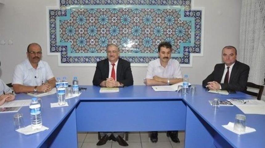 Ormanlar Online Olarak G&ouml;zetleniyor