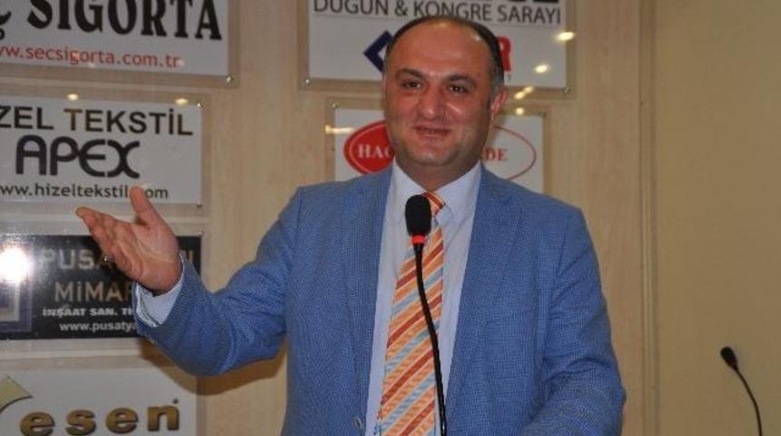 D&uuml;siad&rsquo;dan Eğitim Projesine Destek