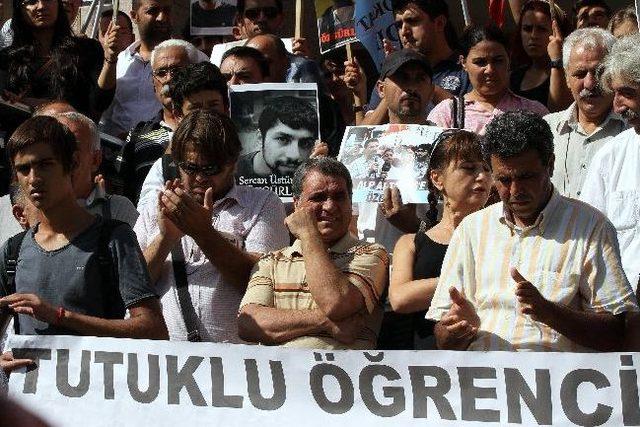 Gezi nin İzmir Ayağı Hakim Karşısında 1