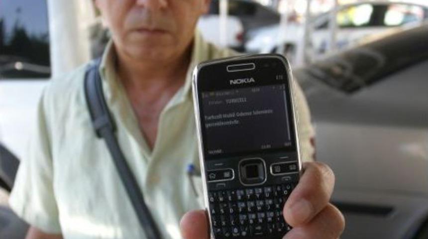 Her Kont&ouml;r Isteyene 'evet' Demeyin!