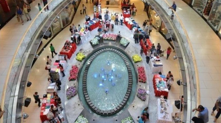 Prıme Mall 'iskenderun Depo G&uuml;nleri'ni Tamamladı