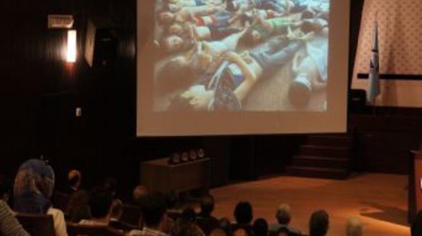 Prof. Dr. Bilgin: 28 Şubat'ta Paşa 'Konya Haritadan Silinse Ne Olur?' Dedi