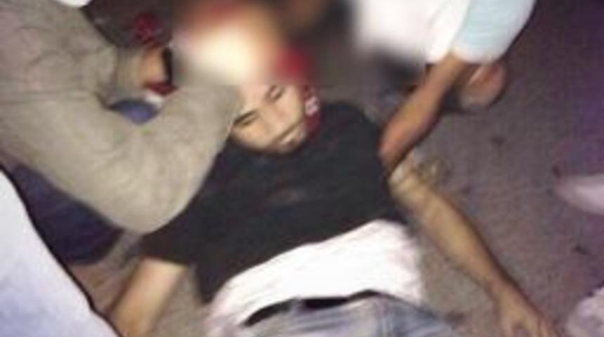 Ahmet Atakan'ın &Ouml;l&uuml;m Sebebi 'beden Travması'