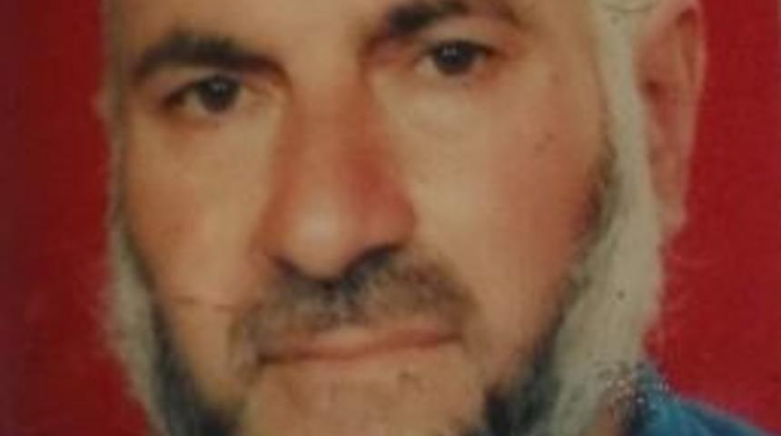 İncir Ağacından D&uuml;şen Yaşlı Adam Kurtarılamadı