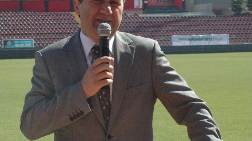 T&uuml;rk D&uuml;nyası Polisleri Yarışıyor